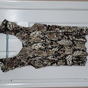 Milano Off Shoulder Blouse